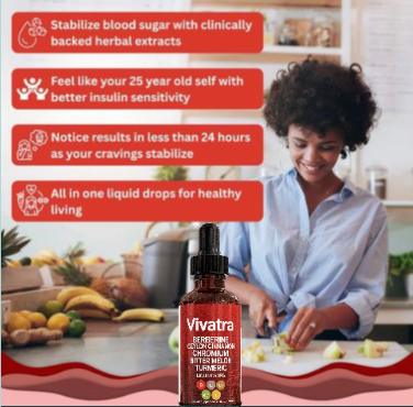Berberine + Ceylon Cinnamon Regulator Drops (60mL)