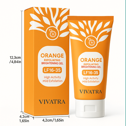 Vivatra Exfoliating Gel
