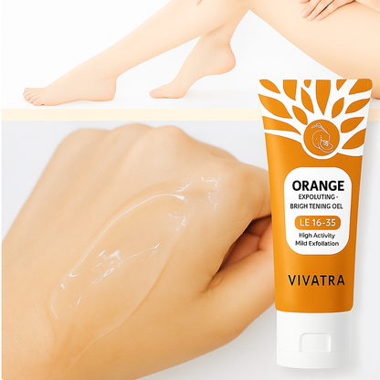 Vivatra Exfoliating Gel