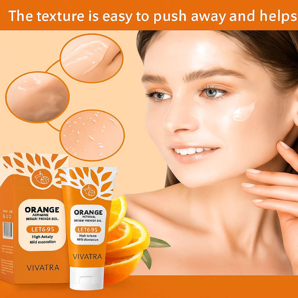 Vivatra Exfoliating Gel