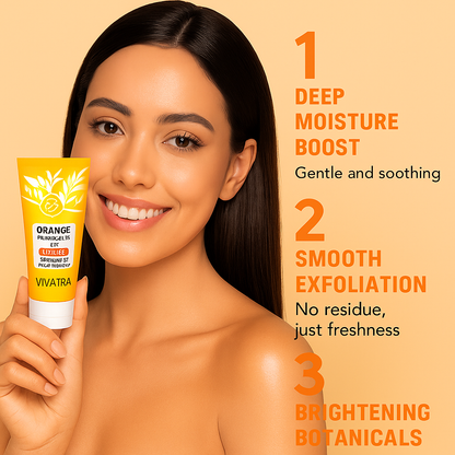Vivatra Exfoliating Gel
